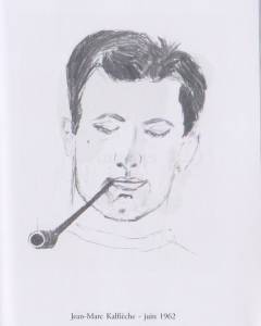 Highlight for Album: Jean-Marc KALFLECHE